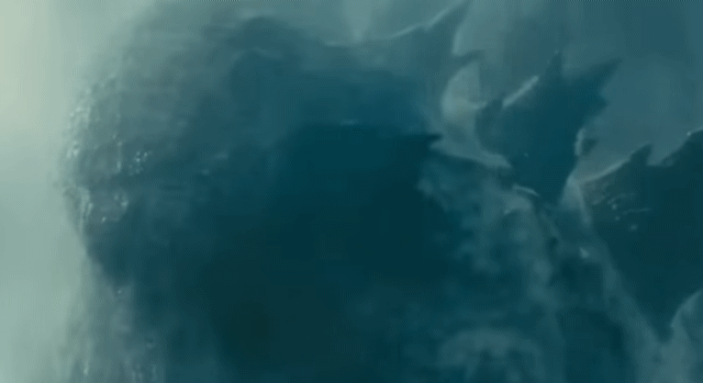  영화 고질라의 문제의 장면 | 인스티즈