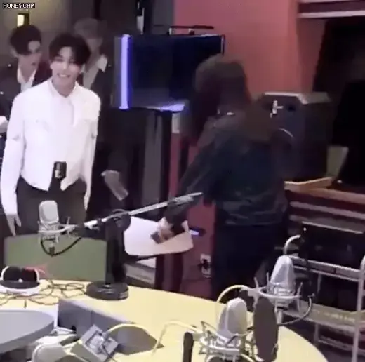 차은우를 본 남녀노소 반응 | 인스티즈