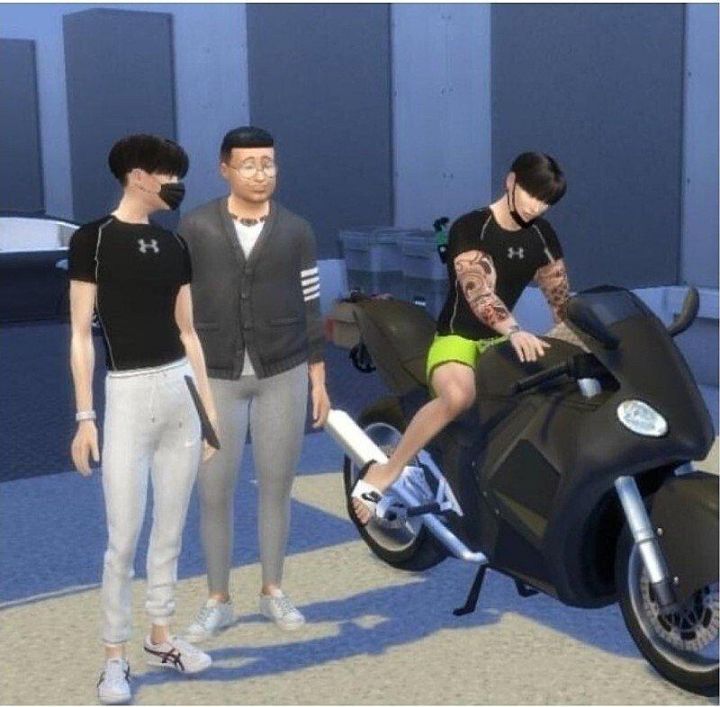 일진 이미지
