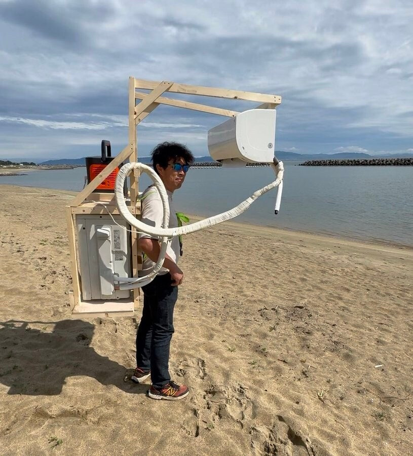 개인용 에어컨 | 인스티즈