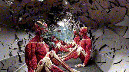 (혐주의) 타이탄호 내파 사건 시뮬레이션 | 인스티즈