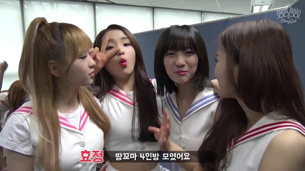 대한민국 걸그룹 메인보컬들의 특징 | 인스티즈