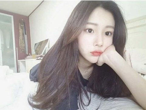 광배 강혜원 일반인 시절 | 인스티즈