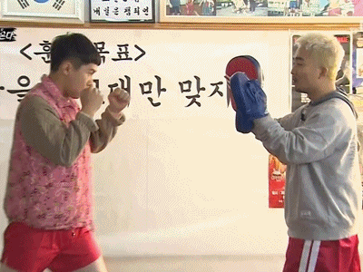 양세형 vs 유병재 | 인스티즈