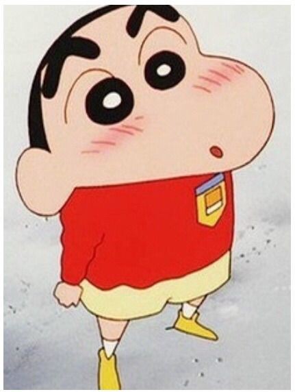 짱구 이미지