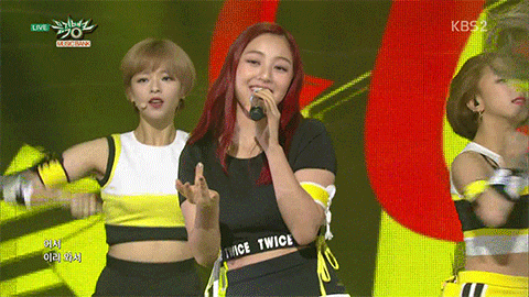 트와이스 데뷔초 | 인스티즈