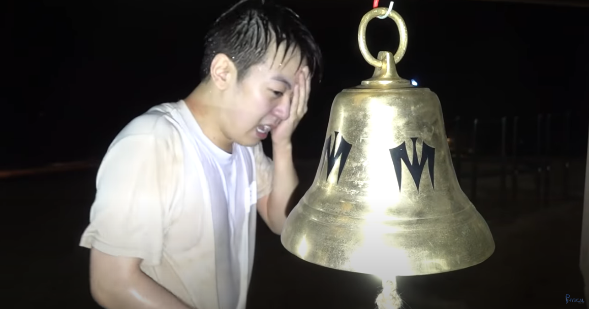 가짜사나이2 본인 수료 가능vs아니다 불가능 | 인스티즈