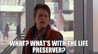 시간여행 영화의 대표작이자 역대 최고의 3부작중 하나 | 인스티즈