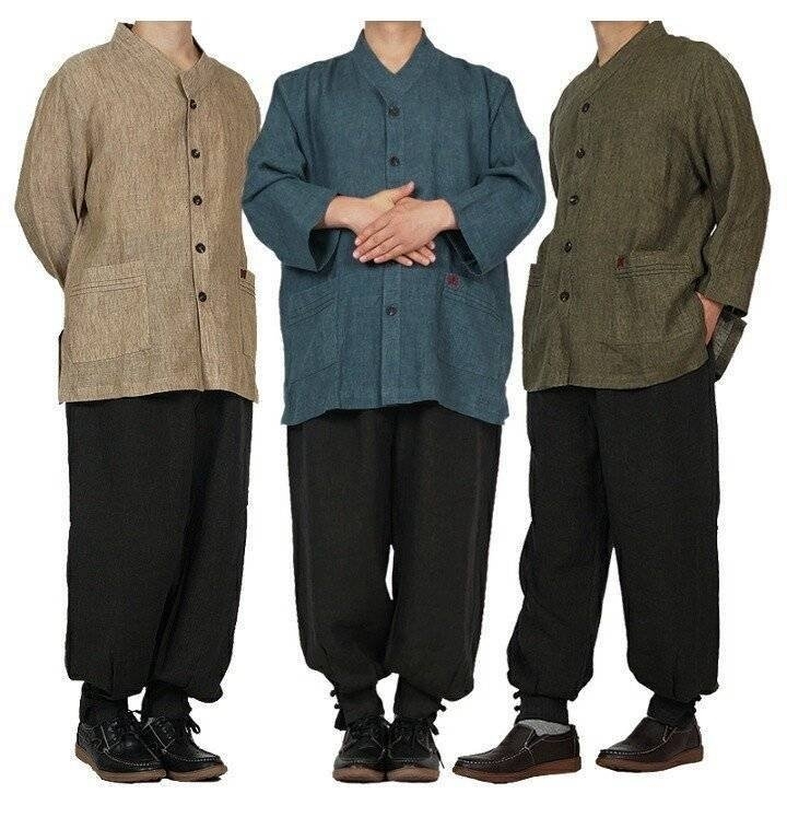 무조건 피해야 하는 민원인 복장 | 인스티즈