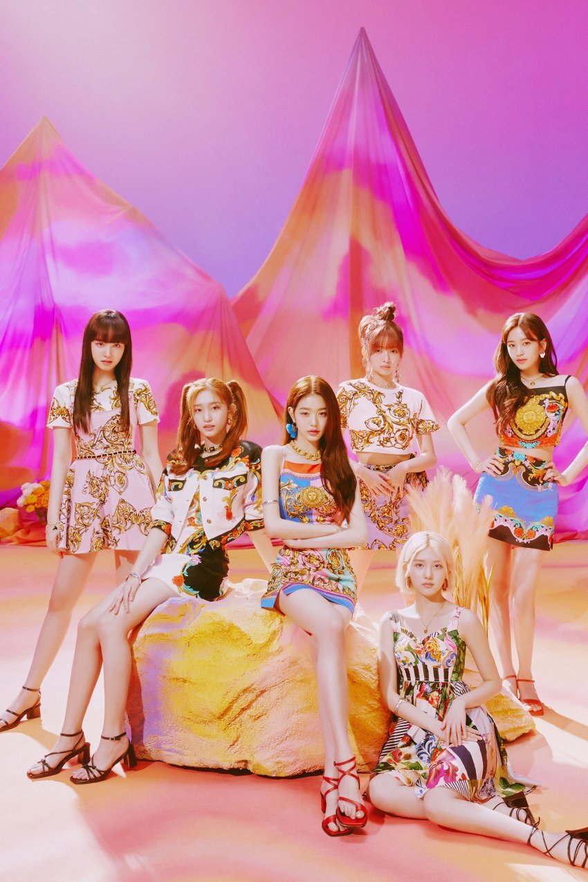 역대급이라는 올해 아이돌 신인상 ㄷㄷ | 인스티즈