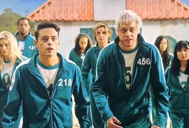 美 네티즌 "기생충과 오징어게임을 보고 한국 영화, 드라마 매력을 알게 되었다" | 인스티즈