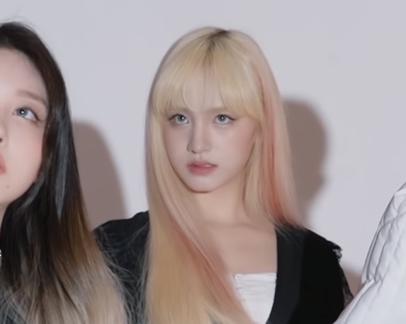 최근 살좀 찐거 같다는 걸그룹 맴버 ㄷㄷ | 인스티즈