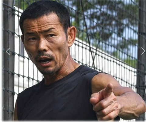 노가다 끝판왕 관상 | 인스티즈