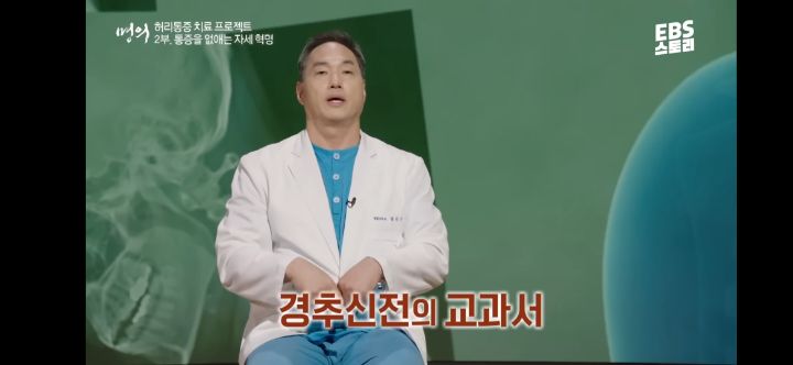 목디스크에 좋은 경추신전 자세 | 인스티즈