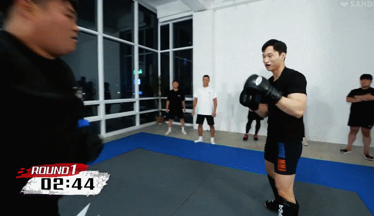 어제자 좀비트립 참교육 ㄷㄷ | 인스티즈