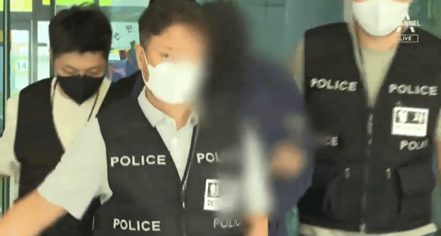 돈 갚기 힘들 것 같다고 채권자를 살해 후 시신유기까지.. | 인스티즈