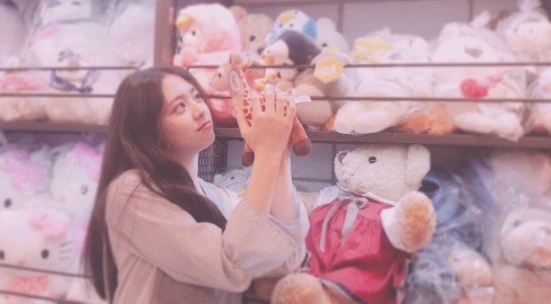 이쁜걸 이미지