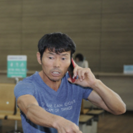 노가다 끝판왕 관상 | 인스티즈