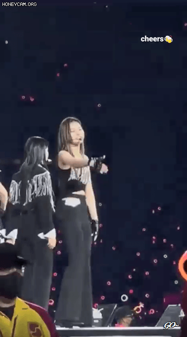 사나의 팬서비스 | 인스티즈