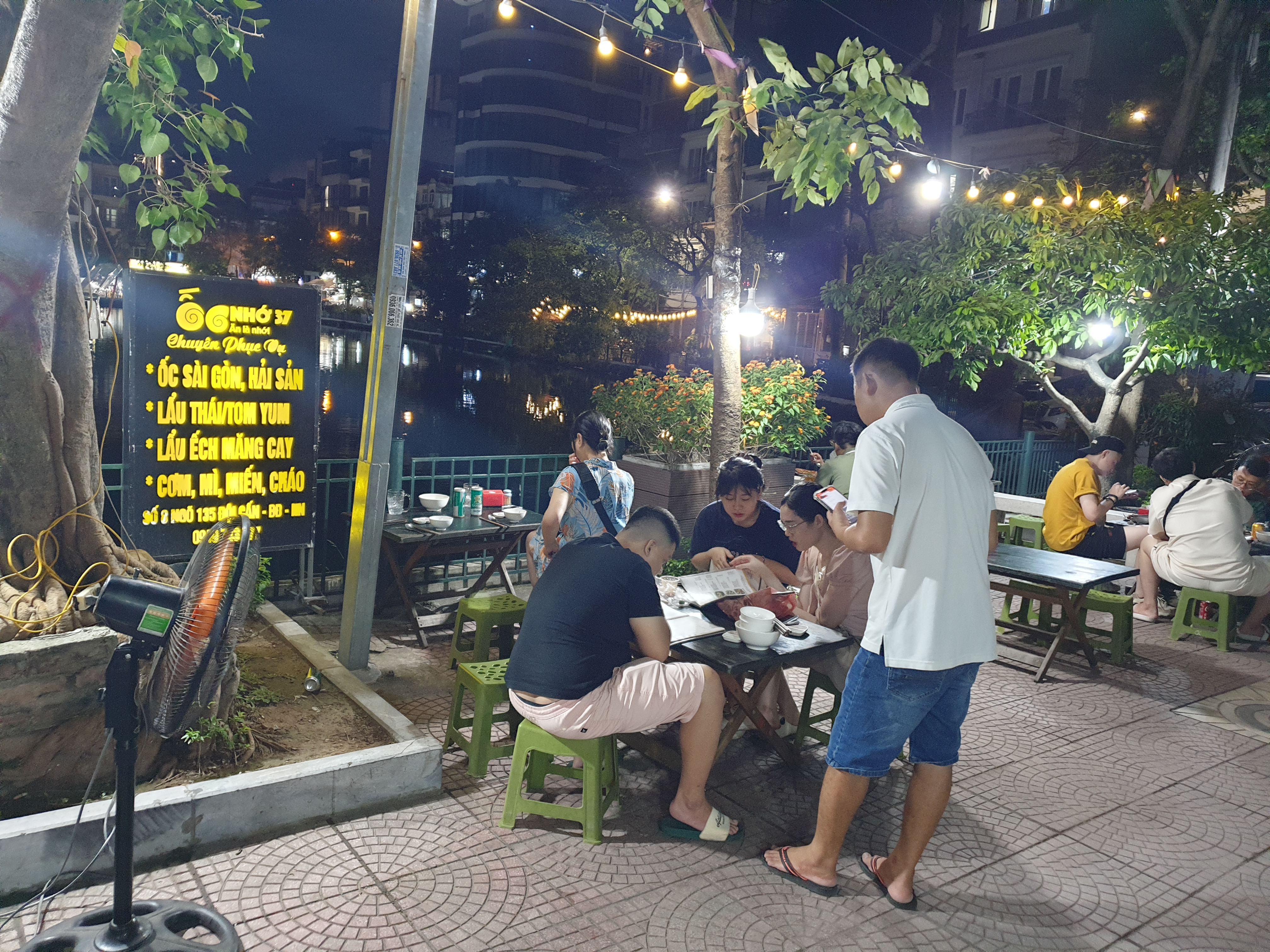 하노이 관광지가 아닌 로컬 물가 | 인스티즈