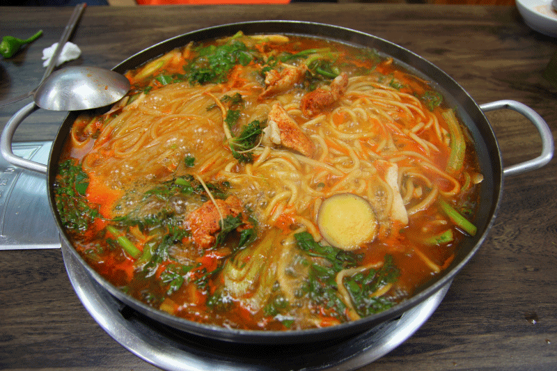 태백닭갈비 - 엽기사진실 - 이종격투기 태백닭갈비