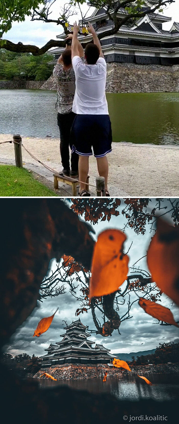 사진 작가들의 기술.jpg | 인스티즈