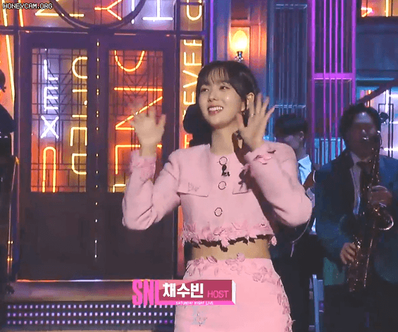 묶고 하고 싶다는 채수빈 | 인스티즈