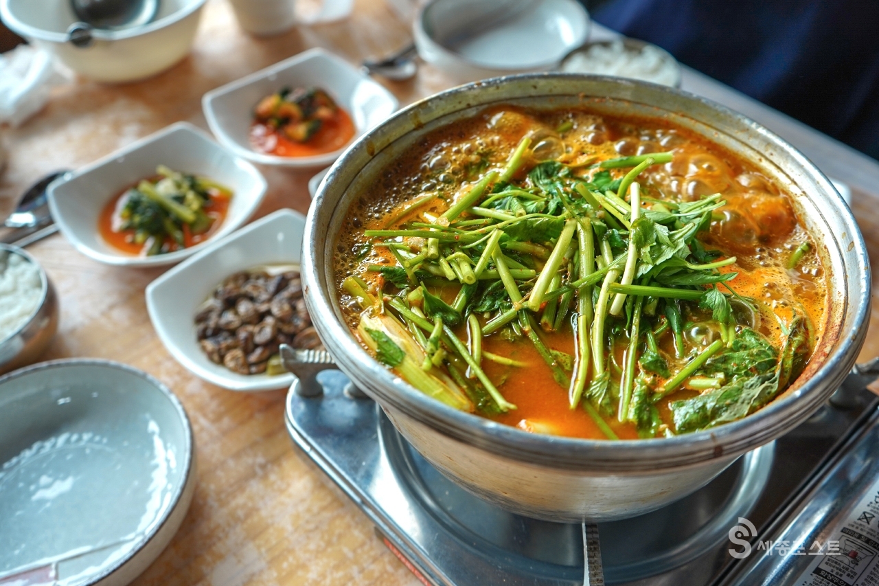메기(중)