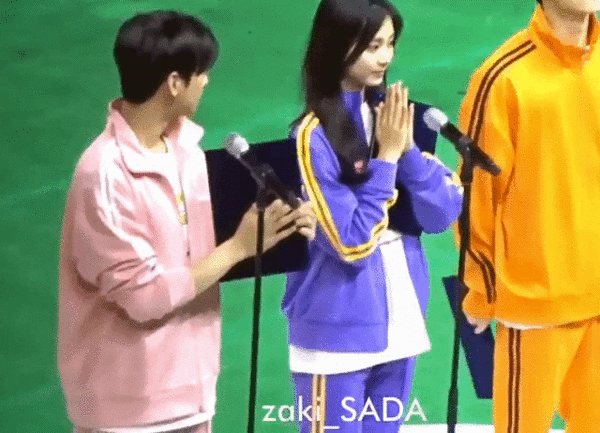 차은우를 본 남녀노소 반응 | 인스티즈