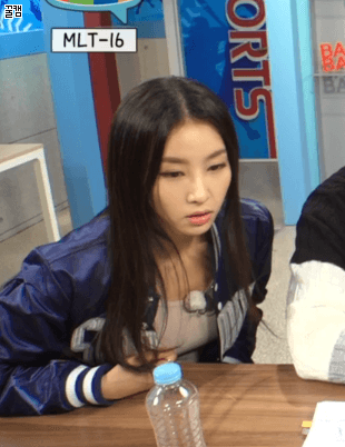 슬랜더 탑랭커 여자 연예인 