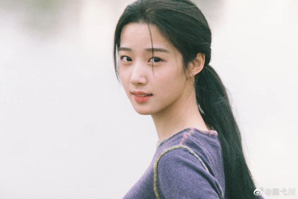 한국인이 좋아하는 얼굴이라는 중국 여배우 | 인스티즈