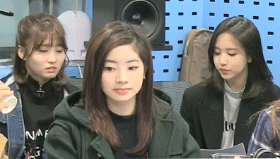 트와이스로 보는 언니와 엄마의 차이.gif | 인스티즈