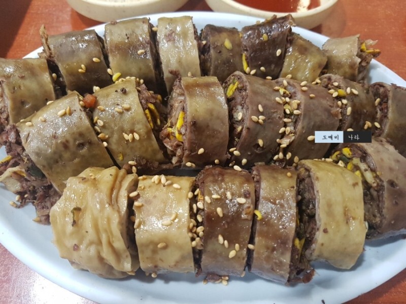 창평국밥 이미지