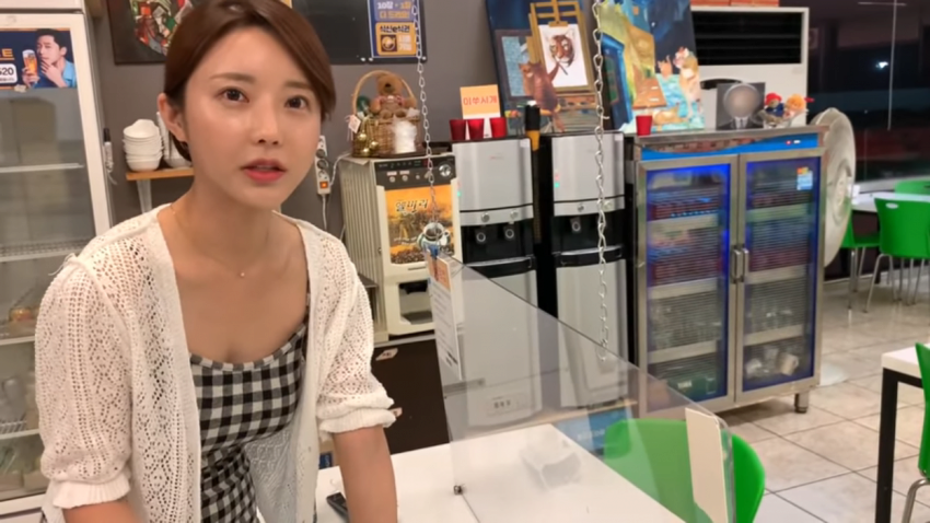 송도한식뷔페 이미지
