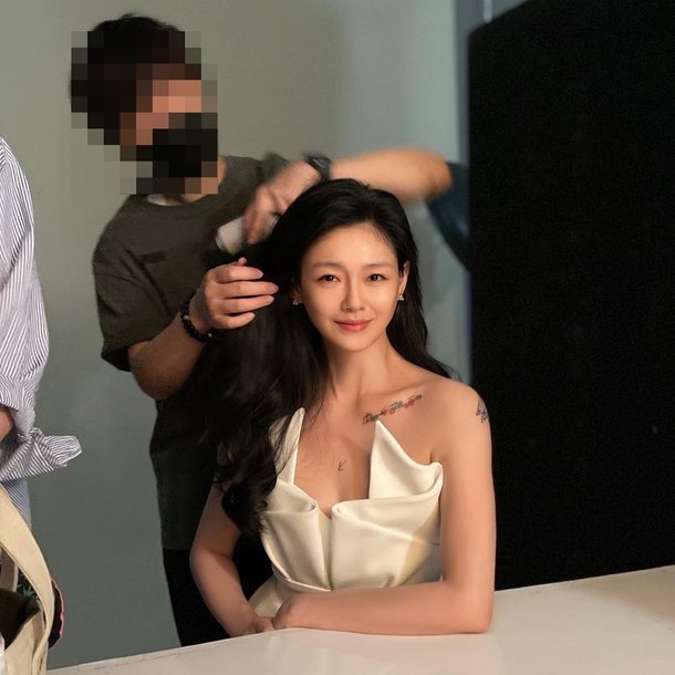 구준엽 서희원 부부.jpg | 인스티즈