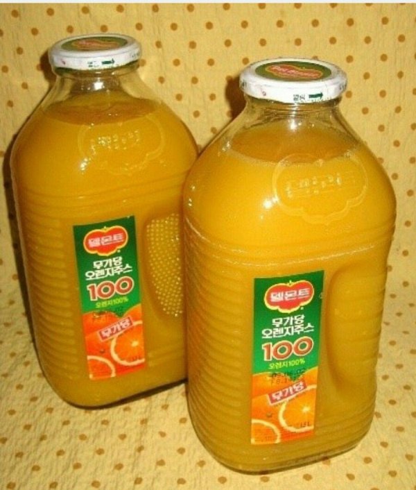 충격입니다 델몬트 파산 | 인스티즈