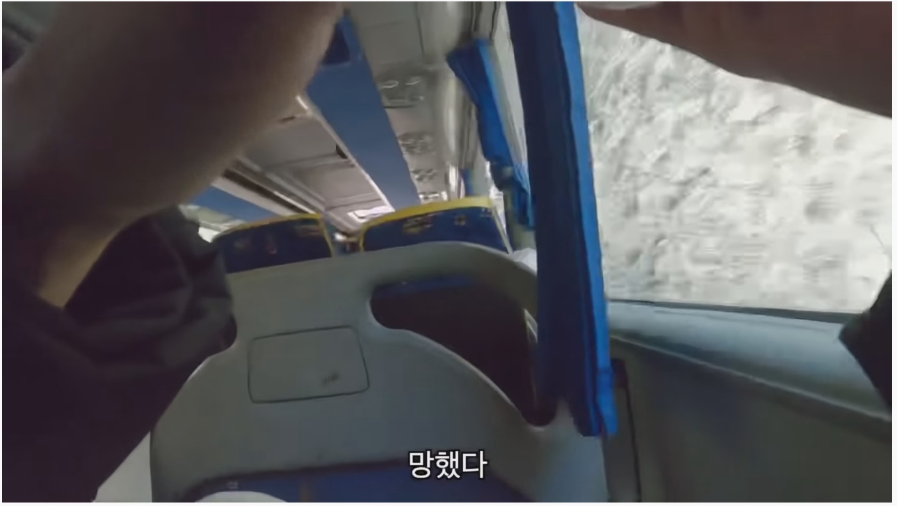 어느 여행 유튜버가 스페인 산골에서 겪은 일 | 인스티즈