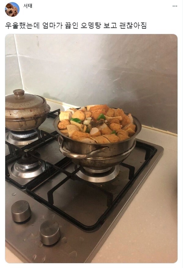 손이 큰 엄마 요리.JPG - 악플달면 쩌리쩌려버려 - ＊여성시대＊ 차분한 20대들의 알흠다운 공간 손이 큰 엄마 요리.JPG