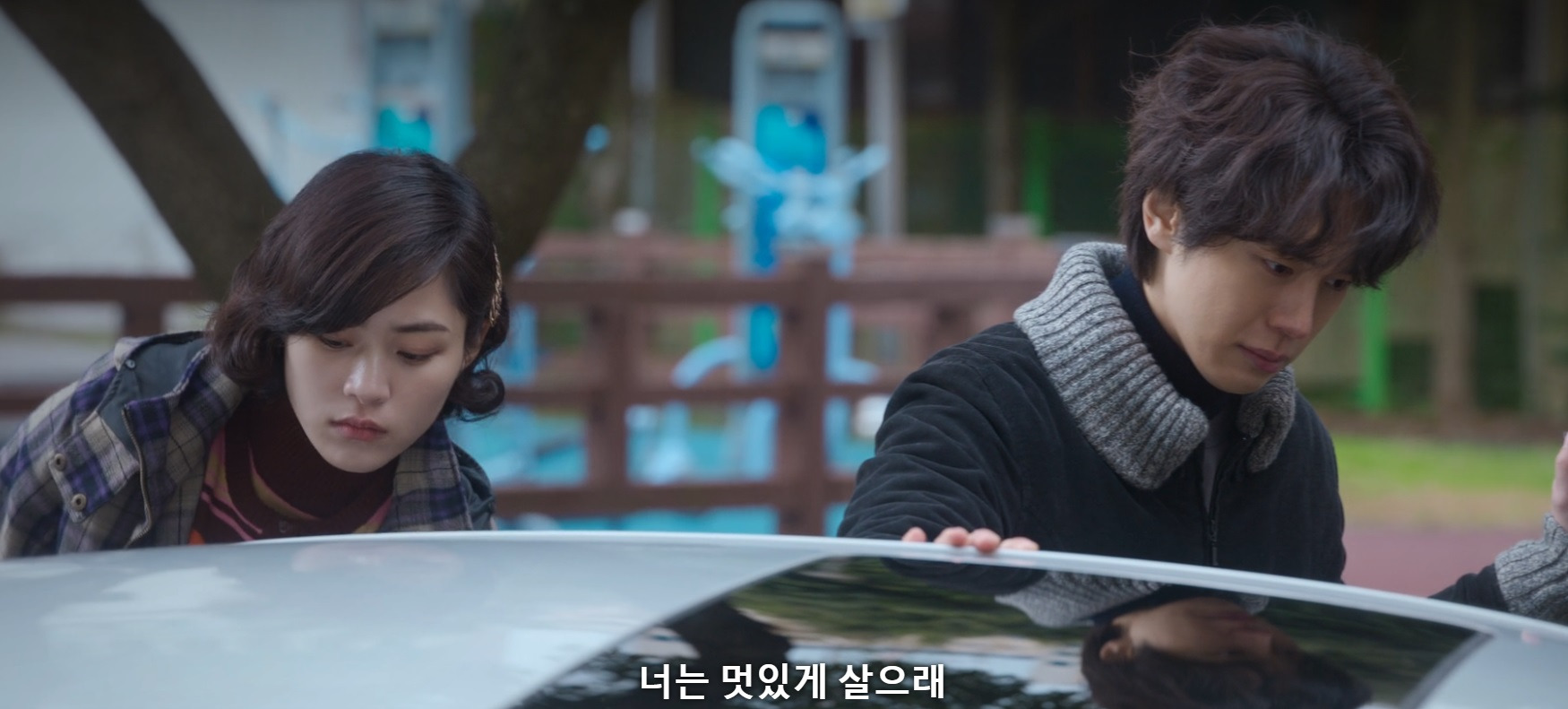 폭싹) 학씨 부상길도 정색하게 만드는 사위의 광기 | 인스티즈