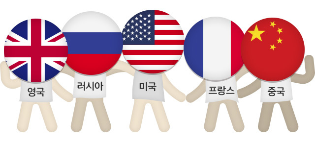 프랑스가 강대국이란 이미지가 별로 없는 이유 | 인스티즈