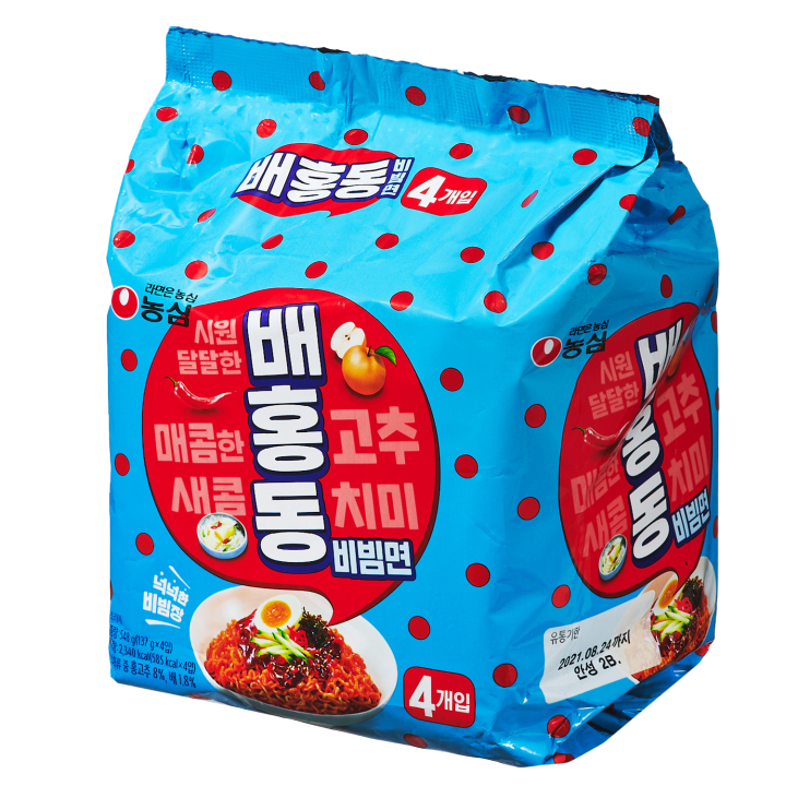 대식가의 라면 한봉지 기준 | 인스티즈