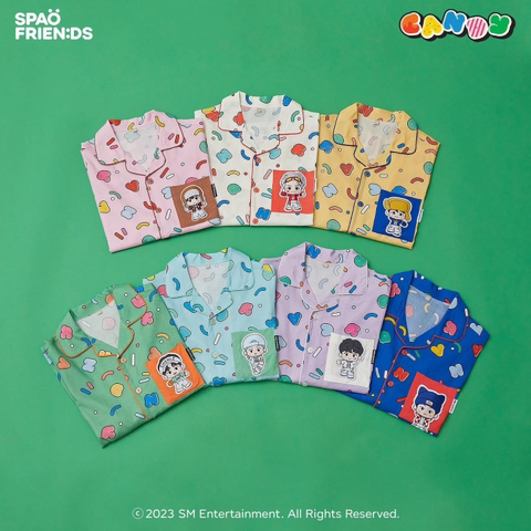 군침이 싹 도는 스파오 신상 잠옷.jpg | 인스티즈