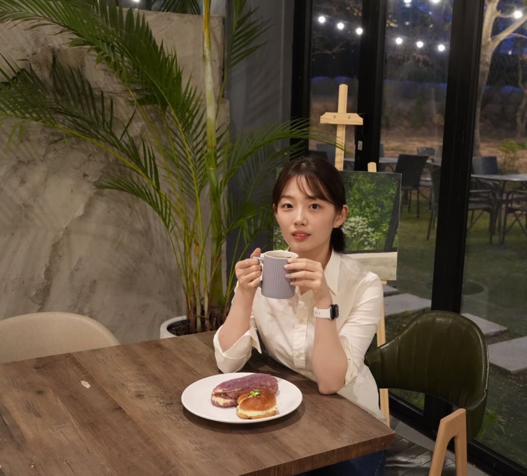 배우 이은재 - 엽기사진실 - 이종격투기