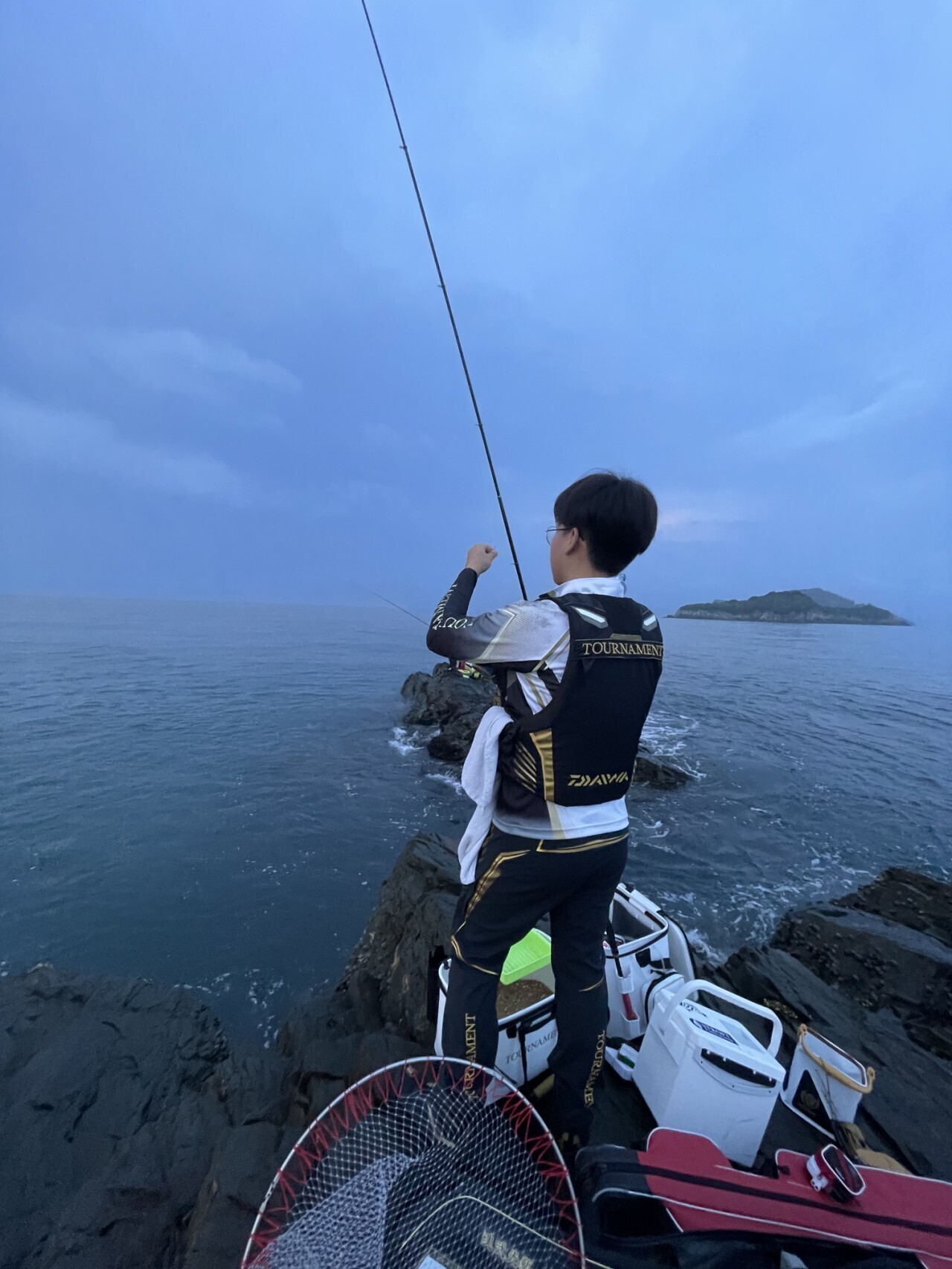 추자낚시 이미지