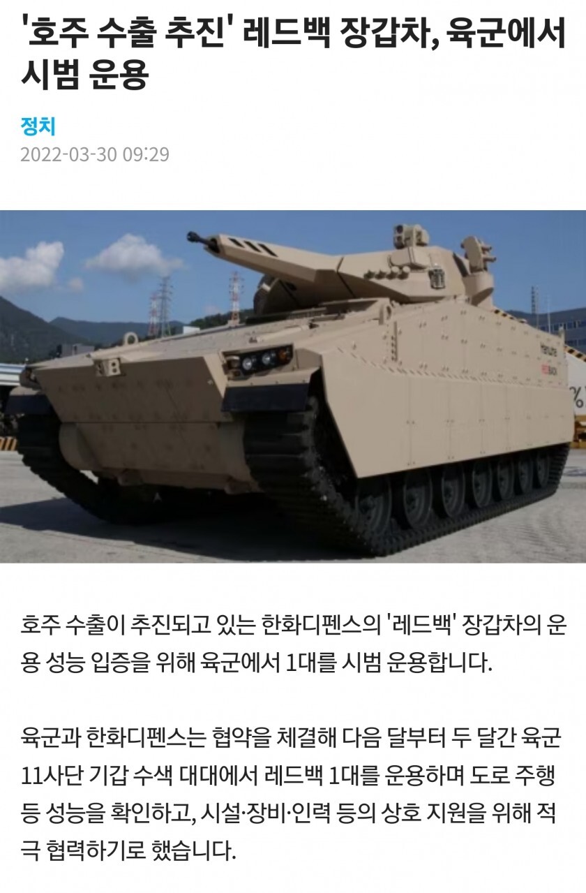 레드백 이미지