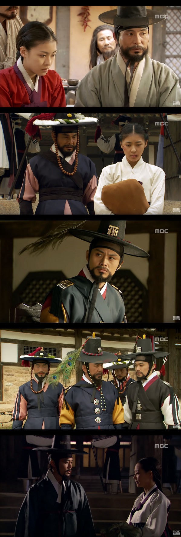 그시절 폐인양산 드라마들 | 인스티즈