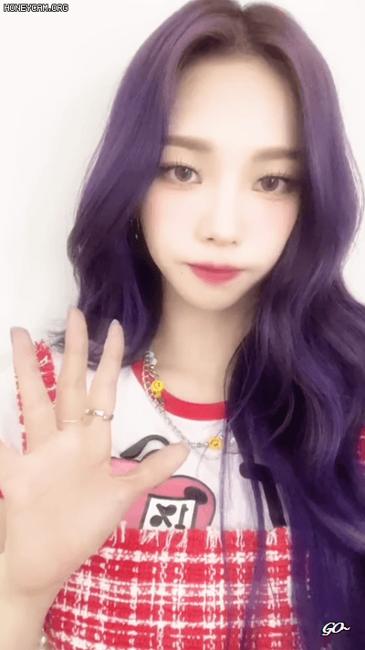 스튜디오 춤 에스파 카리나 | 인스티즈