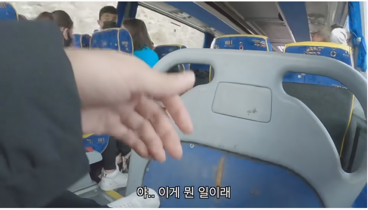 어느 여행 유튜버가 스페인 산골에서 겪은 일 | 인스티즈
