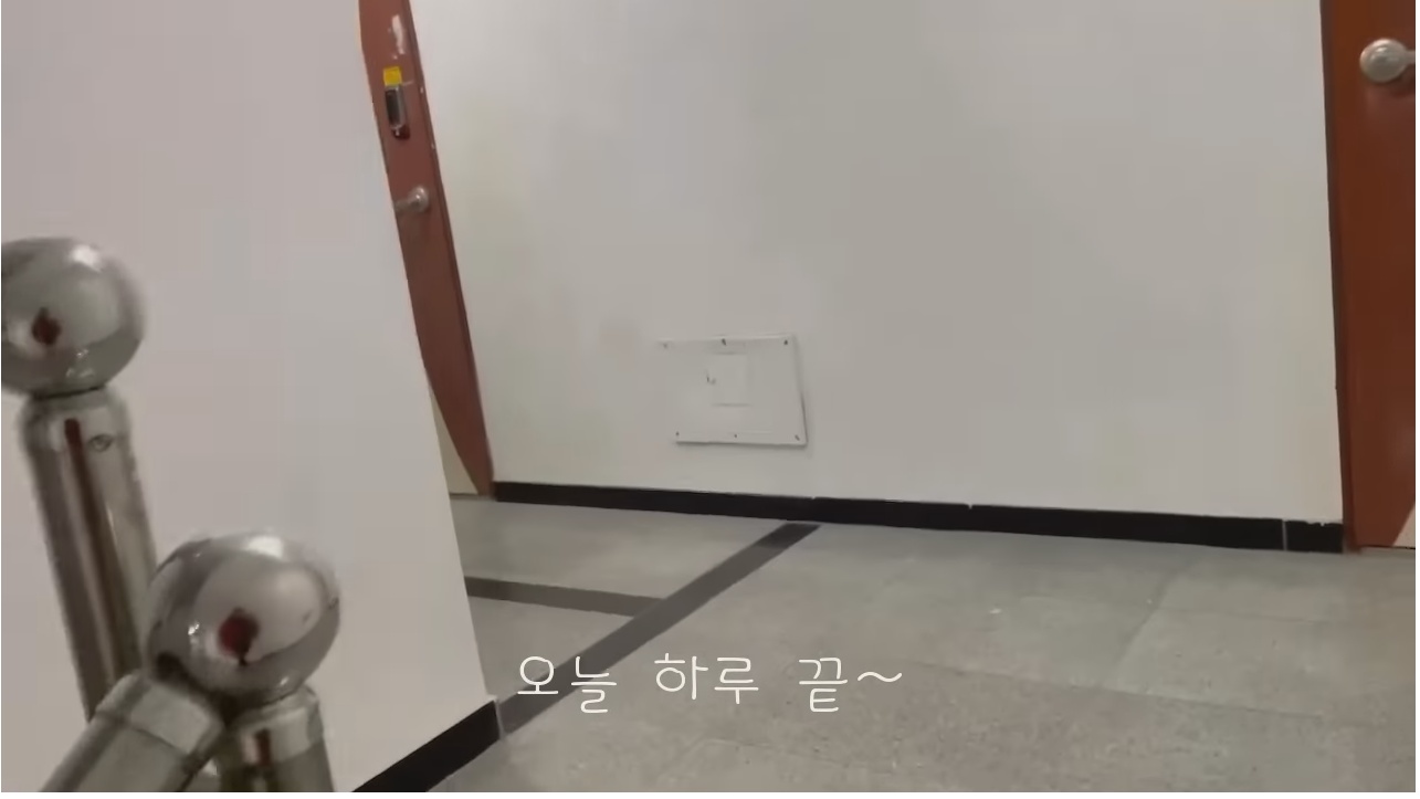 믹스커피를 사랑하는 프랑스 외노자의 하루 | 인스티즈