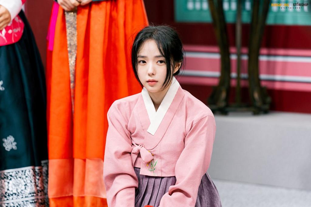 묶고 하고 싶다는 채수빈 | 인스티즈